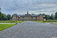 Schloss Muenster2