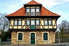 Schlossmuehle
